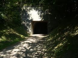 tunele