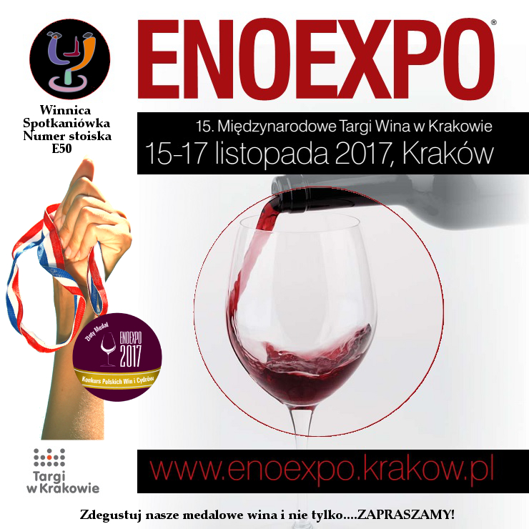 ENOEXPO KRAKÓW 2017