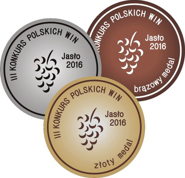 III Konkurs Win Polskich, Jasło 2016