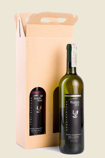 wina polskie zestawy