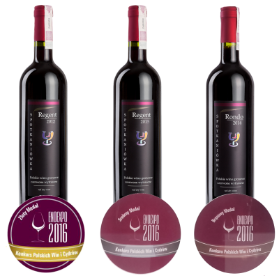 wina medalowe enoexpo 2016